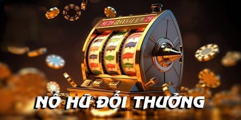 Các bước rút tiền an toàn tại nổ hũ